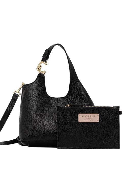 Borsa Coccinelle COCCINELLE | E1 SHA 58 01 01.001